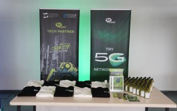 Ucom Supports the Annual “Capture the Flag 2025” Cybersecurity Competition