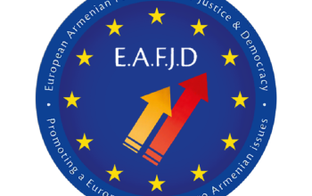 EAFJD Statement on the Armenia Prayer Breakfast