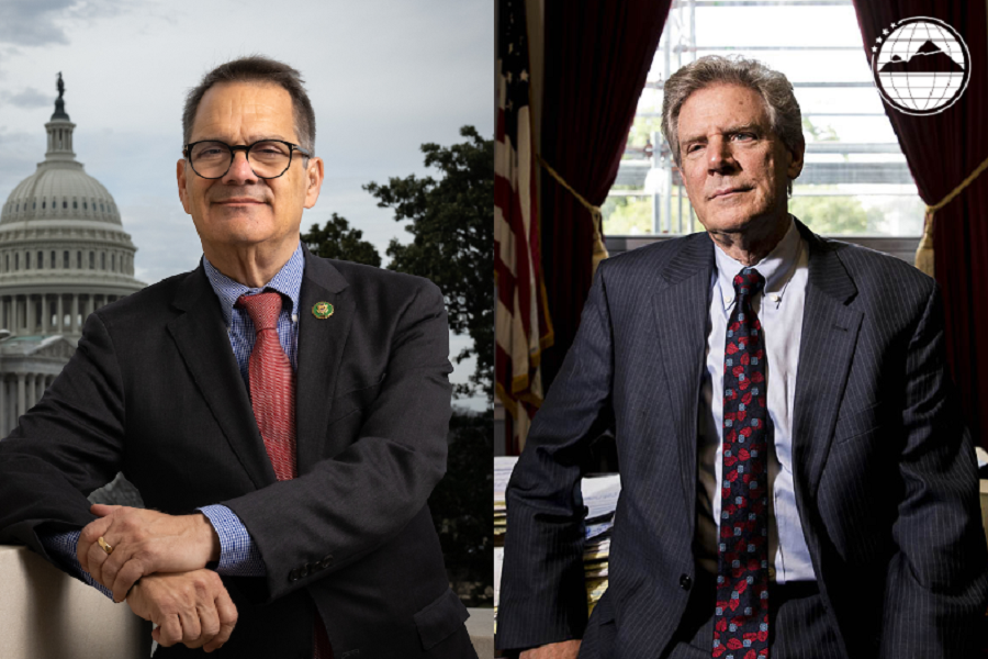 Reps. Bilirakis & Pallone Introduce Armenia Partnership Security Act to Strengthen U.S. Oversight of Azerbaijan’s Actions and Advance Armenia’s Security Needs