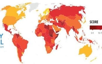 It is concerning that high-ranking representatives of the ruling political party have harshly intervened in the affairs of the Holy Armenian Apostolic Church and have engaged in the targeting and stigmatization of independent media outlets and journalists