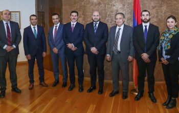 Acba bank and France’s Proparco to continue strengthening their long-term strategic partnership