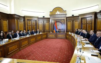 Programs for the effective management of water resources and systems discussed at Government