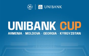 International futsal tournament «Unibank Cup» kicks off in Yerevan