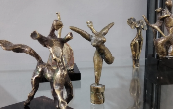 Art and Artists through the Generations