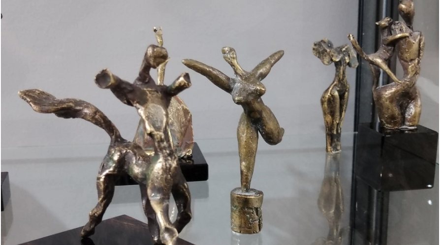 Art and Artists through the Generations