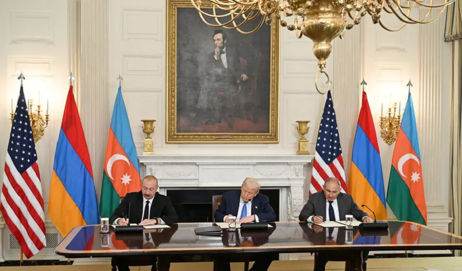 What Prospects for Lasting Peace Between Armenia and Azerbaijan?