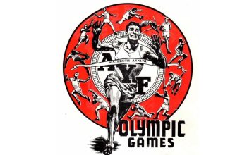 AYF Olympics Analytics Project: Modernizing nearly a century of athletic history