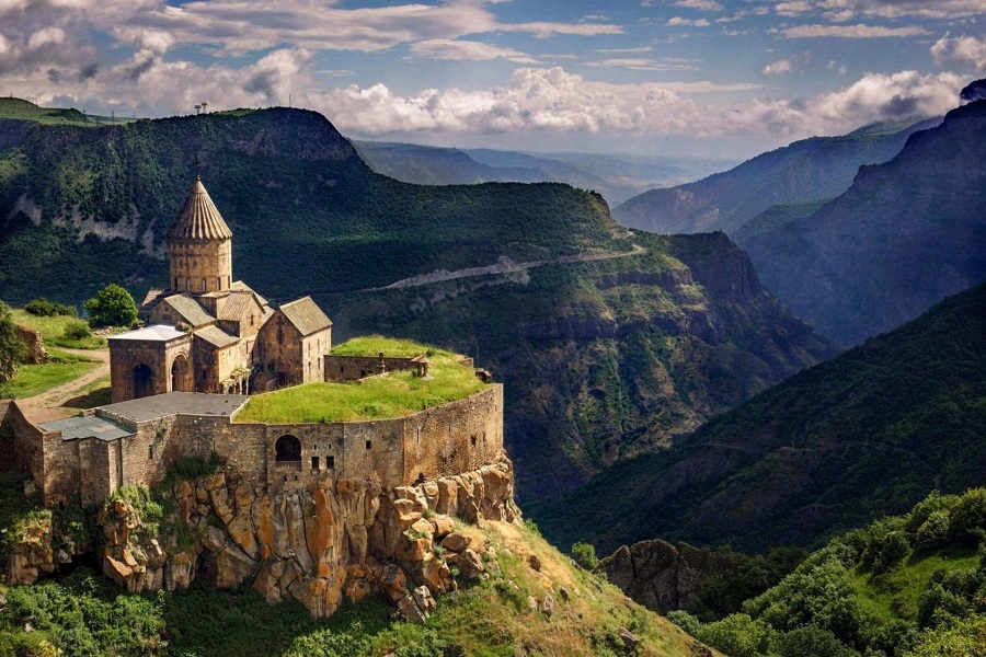 The New York Times has included Armenia among its recommended travel destinations for 2026, ranking it 20th on the list of the world’s top places to visit
