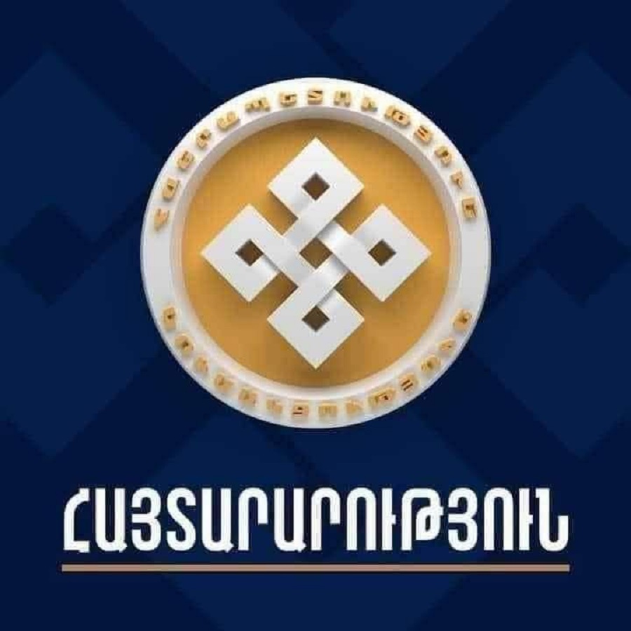 “Republic” Party Expresses Support for Armenia–U.S. TRIPP Initiative