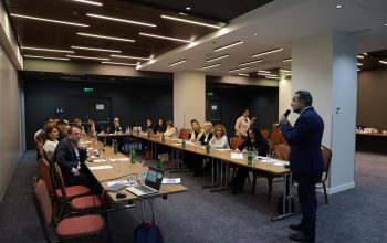 EU-Funded Project Validates Guide for Export of Armenian Fish Products to the EU