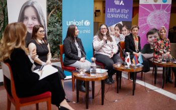 UNICEF and Symphonic Das-A Launch “Symphonic Tales” to Inspire Early Childhood Learning Through Music