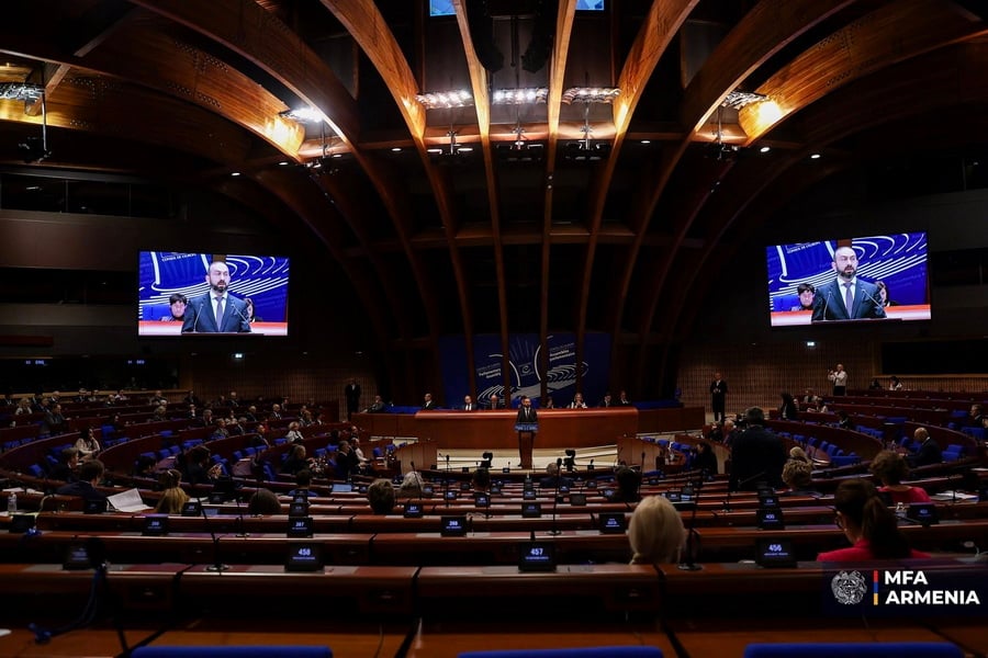 A “Slippery” Resolution and Plain Reality