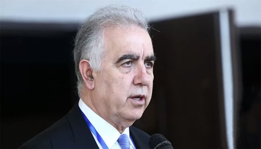 Part 2: Turkey’s Persecution Of Minorities (1930-1941)