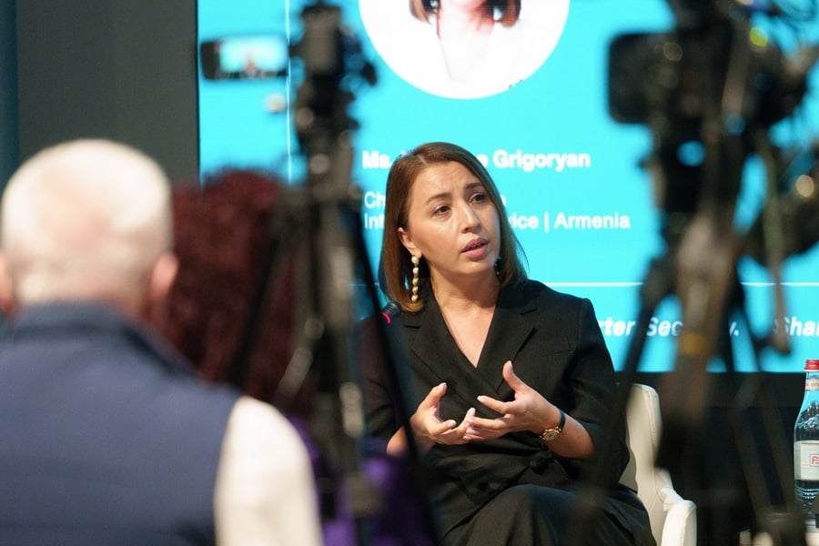 All Opposition Figures Are “Russian Spies”