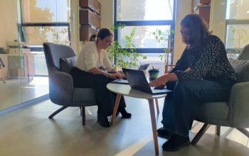 Viva supports the pan-Armenian creative platform