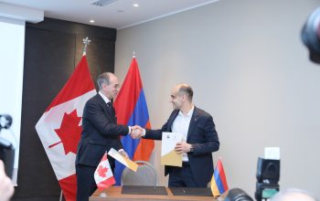 ZCMC Becomes a Member of the Canada–Eurasia Chamber of Trade and Economy (CECTE)