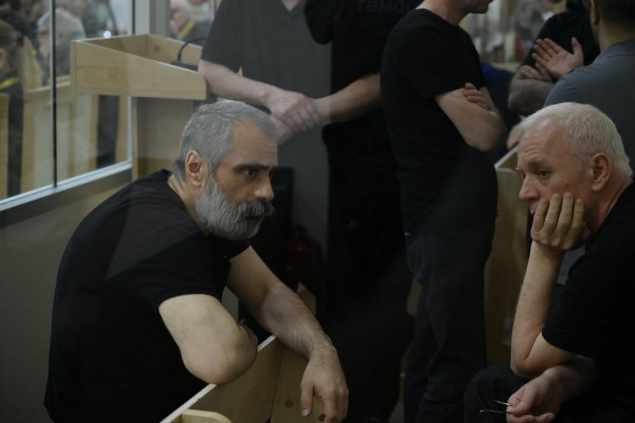 Armenian Humanitarian Organizations Appeal to the U.S. Vice President