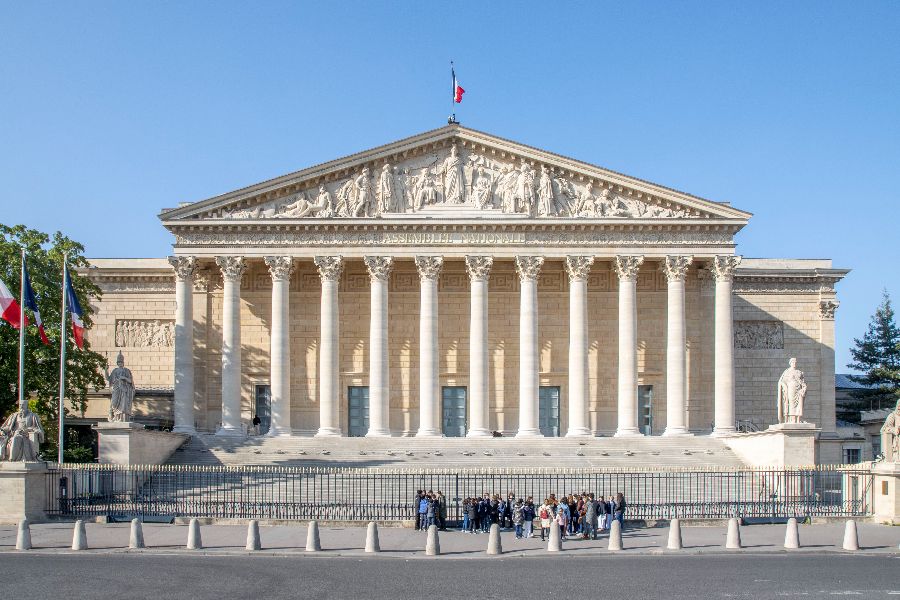 Artsakh Union Welcomes French National Assembly Resolution on Armenian Prisoners and the Return of the People of Artsakh