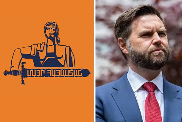 “Mother Armenia” Movement’s Position on the Visit of U.S. Vice President J.D. Vance to Armenia