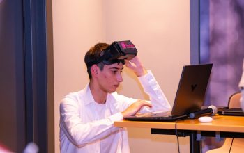 Generation AI Named Top 10 Global Finalist at ASU+GSV Global Education Showcase