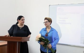With Viva’s support, 30 women from Artsakh gain specialization
