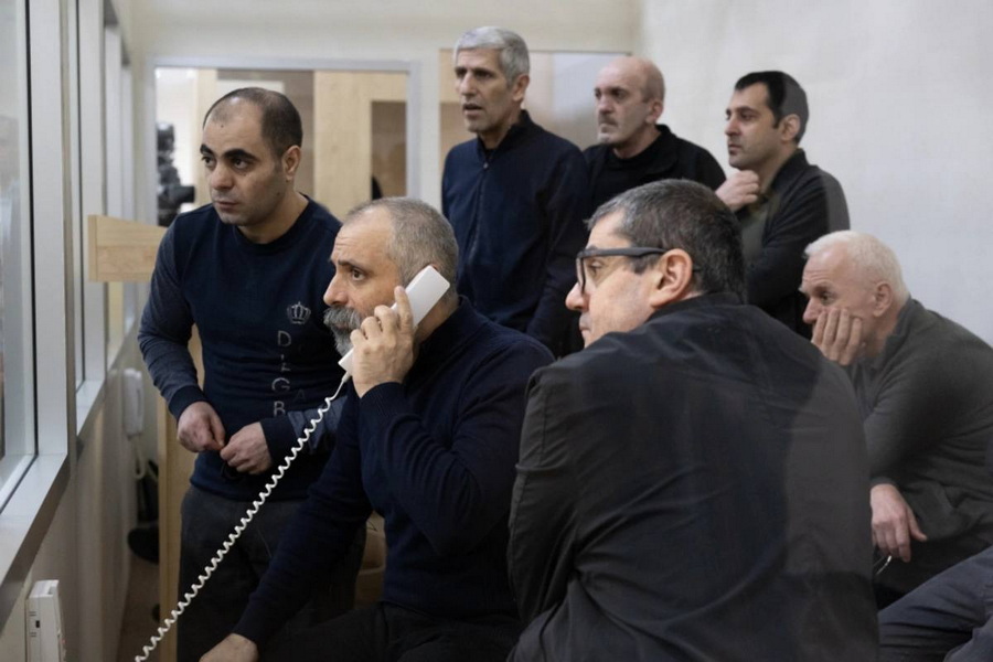 The EU Can Play a Decisive Role in the Release of Armenian Prisoners: An Open Letter to Ursula von der Leyen and António Costa