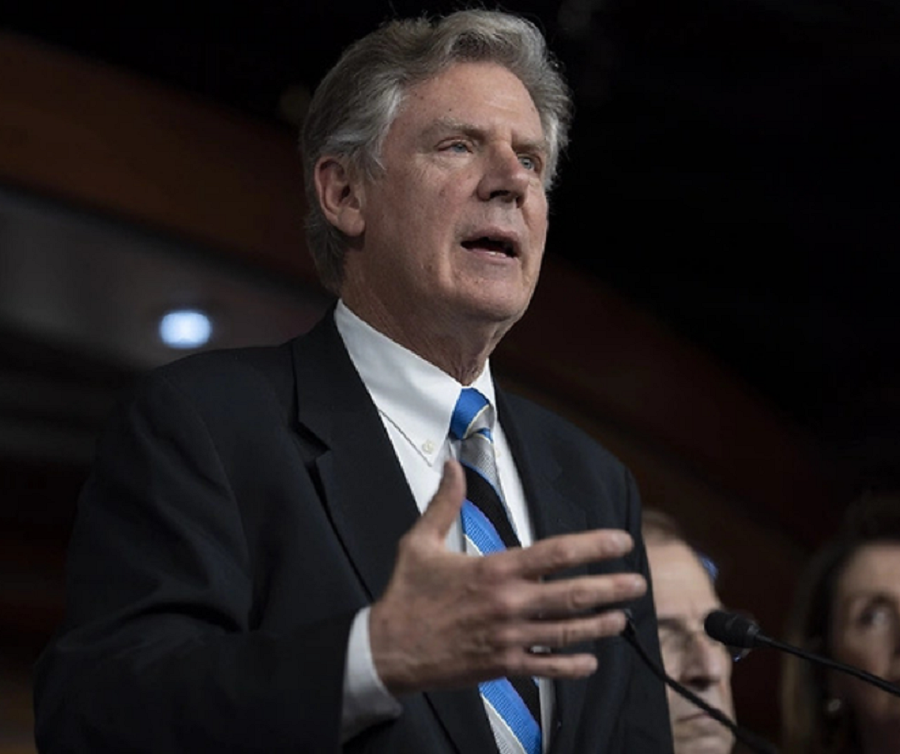 Congressman Pallone Spearheads Armenian Caucus Letter to Appropriations Committee, Calls for Security Assistance to Armenia, Release of Hostages, and Accountability for Azerbaijan