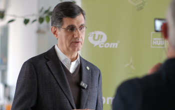 Ucom Fellowship 2025 Concludes as Top Eco-Startups Secure Funding