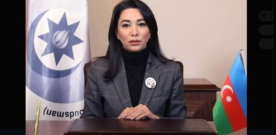 Concerns Over the Treatment of Armenian Prisoners in Azerbaijan, Including Ruben Vardanyan