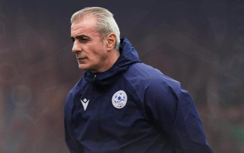 Artak Adamyan will no longer serve as head coach of the Armenia women’s national team