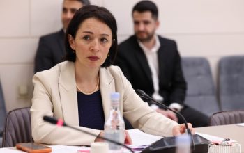 Issue of ratifying Convention setting new standard for organization of sports competitions debated