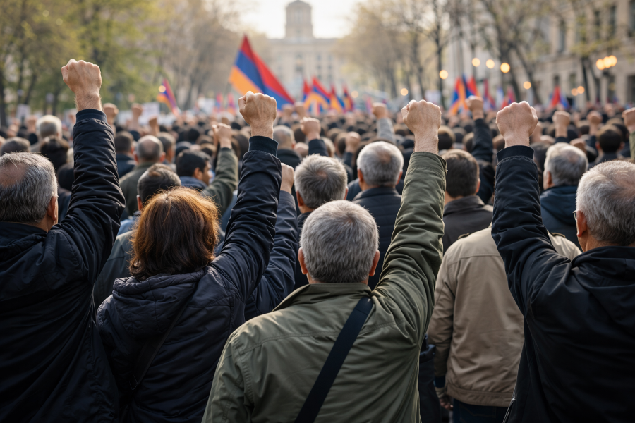 Who Are the “Marginal Diaspora Armenians”?