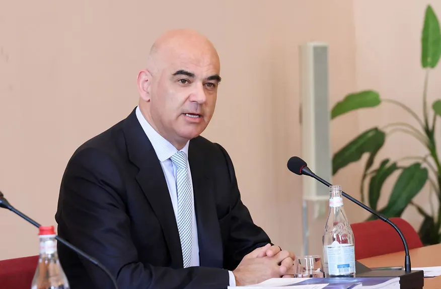 Council of Europe Secretary General to discuss threats to democratic security at the European Political Community Summit in Yerevan