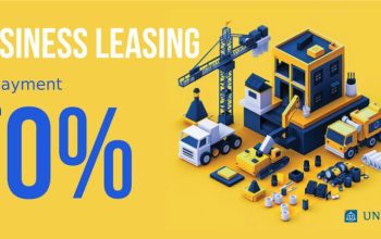 Unibank to participate in Leasing Expo 2026 with a special offer