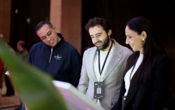 Soft Construct Showcased New Career Opportunities at Career City Fest 2K26