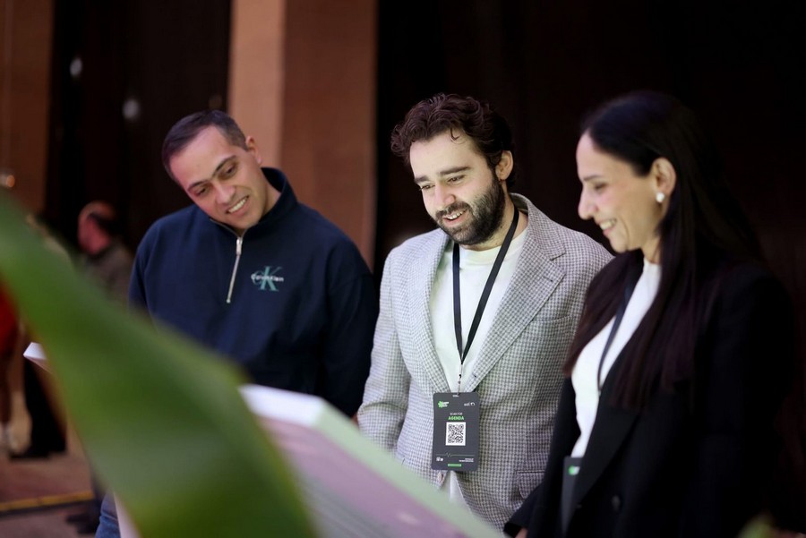 Soft Construct Showcased New Career Opportunities at Career City Fest 2K26