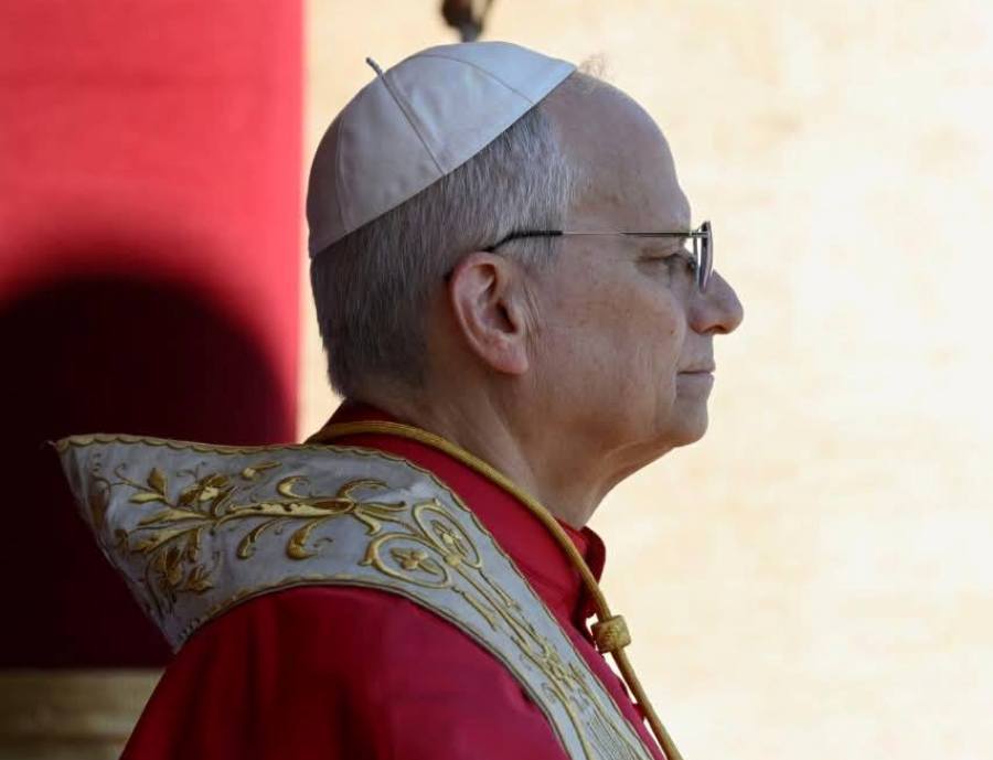 Pope Leo approves creation of Interdicasterial Commission on Artificial Intelligence