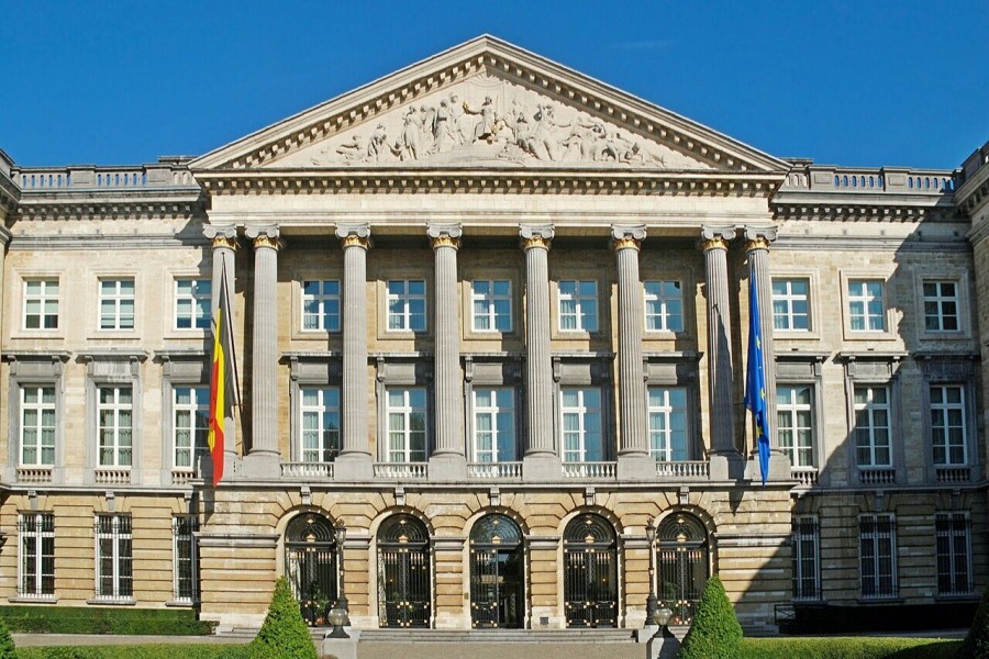 Belgian parliament adopts resolution backing Armenia’s peace agenda, EU ties