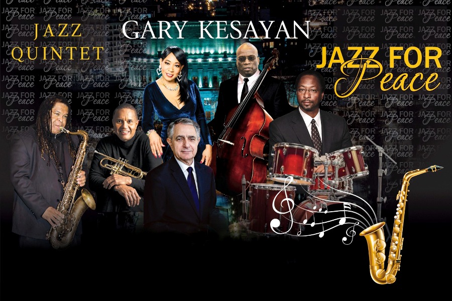 “Jazz for Peace”: Music as a Bridge for Dialogue and Understanding