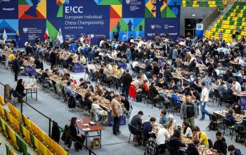 In Katowice GM Robert Hovhannisyan and GM Haik Martirosyan qualified for the FIDE World Cup 2027