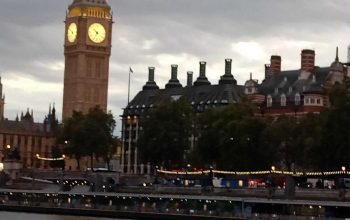 Shakespeare’s long-lost London house located with newly discovered map