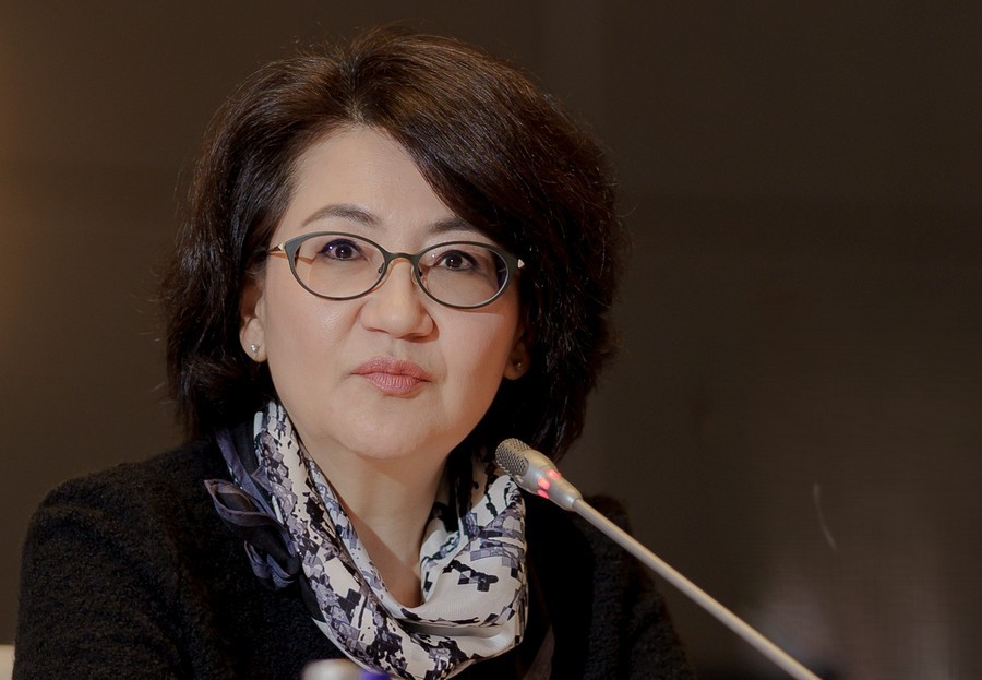 ADB Appoints New Country Director for Armenia