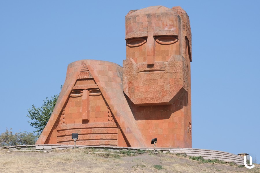 International Community’s Inaction May Cause Another Irreversible Loss: “We Are Our Mountains” Development Agency