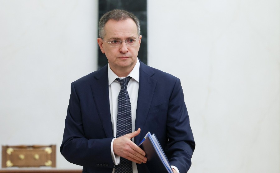 Mathematic formula only way to determine number of Soviet genocide victims — Kremlin aide