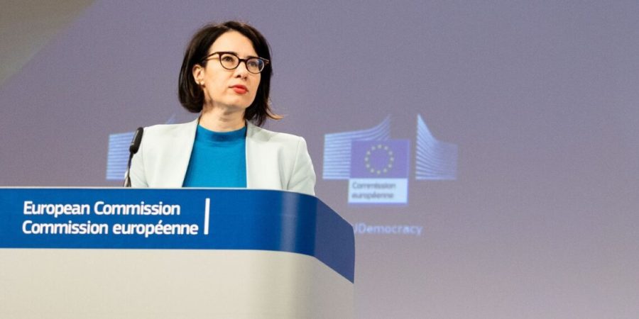 The EU welcomed the launch of direct trade between Armenia and Türkiye