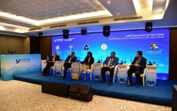 Unibank was a partner of the international forum “Yerevan Dialogue”