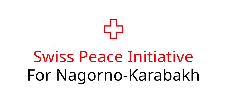 Strong Armenia, Republican Party, and NDAA back Swiss Peace Initiative for Nagorno Karabakh