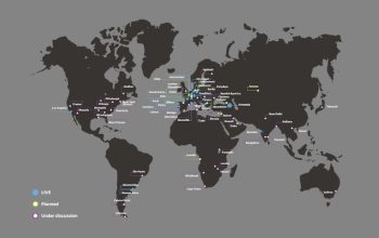 TUMO Opens Two New Centers in Latin America Alongside Leads Summit in Buenos Aires