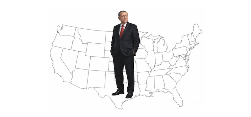 Turkish Investigative Reporter Reveals Turkey’s Infiltration Efforts in the US: Harut Sassounian