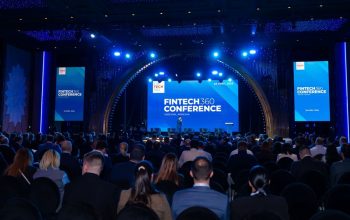 FINTECH360 International Conference Held in Armenia